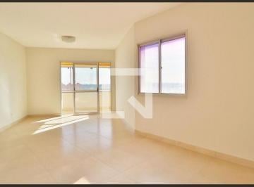 Apartamento · 131m² · 3 Quartos · 2 Vagas · Apartamento para Aluguel - Martins, 3 Quartos, 131 m² - Uberlândia