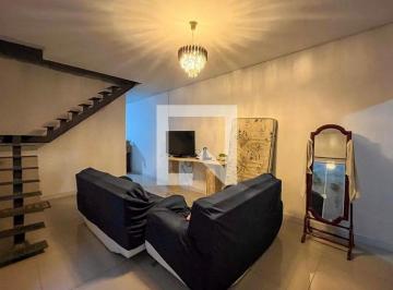 Casa · 300m² · 2 Quartos · 2 Vagas · Casa para Aluguel - Bosque da Saúde, 2 Quartos,  300 m² - São Paulo