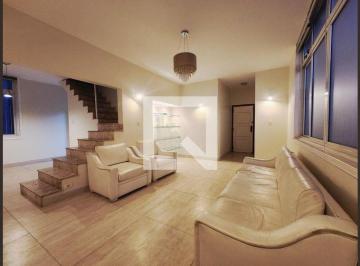 Apartamento · 340m² · 6 Quartos · 2 Vagas · Apartamento para Aluguel - Gutierrez, 6 Quartos, 340 m² - Belo Horizonte