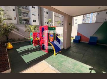 Apartamento · 105m² · 3 Quartos · 2 Vagas · Apartamento para Aluguel - Setor Bueno, 3 Quartos,  105 m² - Goiânia