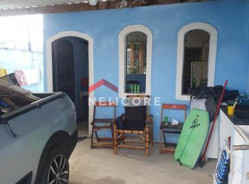 Casa · 150m² · 3 Quartos · 4 Vagas · Casa em Rua Maria Borges Miranda - Morro do Algodão - Caraguatatuba/SP