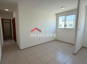Apartamento en Venda de 2 quartos Residencial Bosque dos Ipês · Apartamento em Avenida José Espiridião dos Santos - Bosque dos Ipês  - São José dos Campos/SP