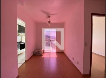 Apartamento · 47m² · 2 Quartos · 1 Vaga · Apartamento à Venda - Cachambi, 2 Quartos, 47 m² - Rio de Janeiro