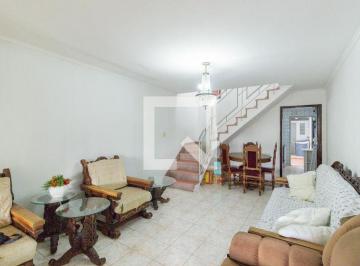Casa · 144m² · 5 Quartos · 2 Vagas · Casa à Venda - Freguesia do Ó, 5 Quartos, 144 m² - São Paulo