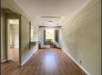 Apartamento · 48m² · 2 Quartos · 1 Vaga · Apartamento à Venda - Engenho de Dentro, 2 Quartos,  48 m² - Rio de Janeiro