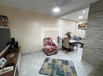 Apartamento · 57m² · 2 Quartos · 1 Vaga · Apartamento à Venda - Portuguesa, 2 Quartos, 57 m² - Rio de Janeiro