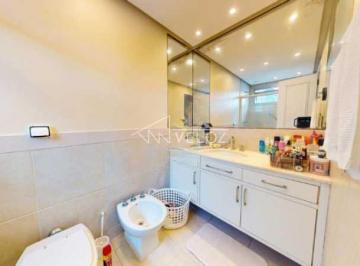 Apartamento · 206m² · 4 Quartos · 2 Vagas · Apartamento :  / Residencial / Santo Cristo