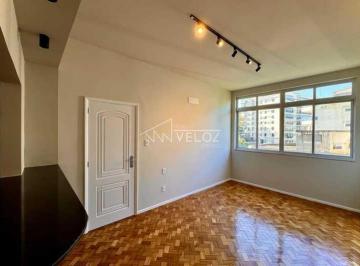 Apartamento · 86m² · 2 Quartos · 1 Vaga · Apartamento :  / Residencial / Laranjeiras