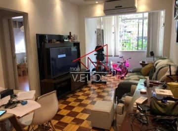 Apartamento · 71m² · 2 Quartos · Apartamento : Padrão / Residencial / Laranjeiras