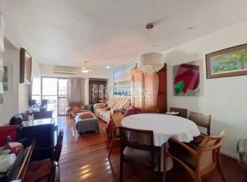 Casa · 197m² · 3 Quartos · 1 Vaga · Cobertura : Duplex / Residencial / Botafogo