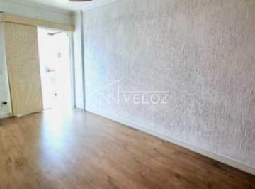 Apartamento · 62m² · 1 Quarto · 1 Vaga · Apartamento - / Residencial / Catete