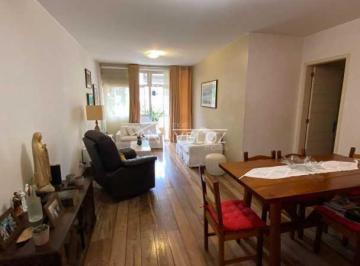 Apartamento · 125m² · 3 Quartos · 2 Vagas · Apartamento - Padrão / Residencial / Botafogo