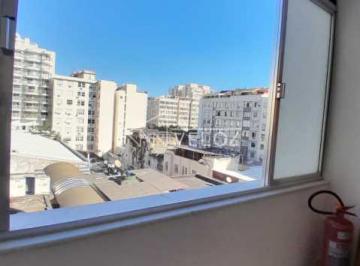 Apartamento · 32m² · 1 Quarto · Apartamento :  / Residencial / Catete