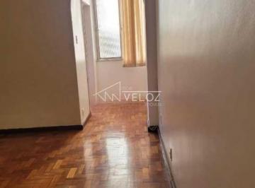 Apartamento · 61m² · 2 Quartos · Apartamento : / Residencial / Laranjeiras