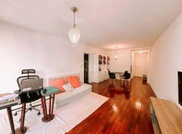 Apartamento · 100m² · 3 Quartos · 2 Vagas · Apartamento : Padrão / Residencial / Cosme Velho