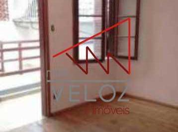 Apartamento · 189m² · 5 Quartos · 2 Vagas · Casa de Vila : / Residencial / Glória