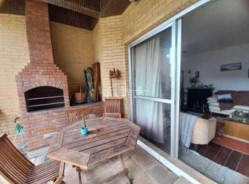 Casa · 188m² · 4 Quartos · 2 Vagas · Cobertura : Duplex / Residencial / Laranjeiras