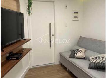 Apartamento · 30m² · Apartamento : / Residencial / Botafogo