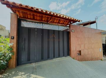 Foto 01 · Casa, Residencial Vale Verde, Alfenas, MG