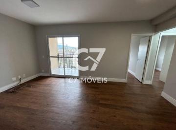 Foto 01 · Imperdível! Apartamento de 72m² no Jardim Torres São José, Jundiaí-SP. 4 quartos, 1 suíte, 2 salas e