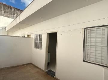 Casa de 1 quarto, São Paulo · Casa de 50 m² com 1 quarto para aluguel na Vila Mariana