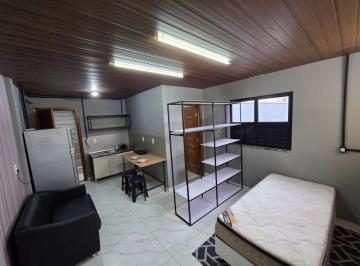 Apartamento · ALUGUEL DE LOFT EM CAMBORIÚ