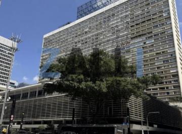 Comercial de 1 quarto, São Paulo · SALA COMERCIAL - A. Ú. 42M2 - AV. PAULISTA/SP