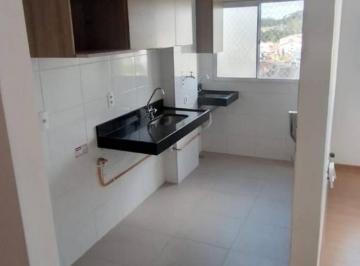 2611910a00ae8fe11f937b994f8f07c14bfb91a2 · Apartamento com 2 dormitórios à venda, 44 m² por R$ 286.000 - Vila Nossa Senhora das Vitórias - Mauá