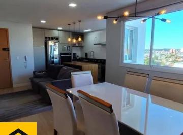 dbb87a8df7c1e1f3bcd17561451ec733a838fcb0 · Apartamento com 2 dormitórios à venda, 63 m² por R$ 440.000,00 - Vila Nossa Senhora das Vitórias - M