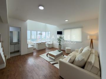Foto 01 · Aluguel de Apartamento de Luxo em Barueri-SP, no Bairro Sítio Tamboré Alphaville - 2 Quartos, 2 Suít