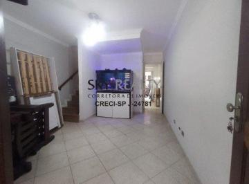 Casa · 100m² · 2 Quartos · 1 Vaga · Casa à venda - no Vila Clara