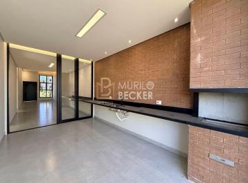 Casa · 126m² · 3 Quartos · 4 Vagas · Casa à venda 3 dormitórios | Bosque dos Manacas - Jacareí