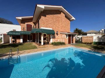 Casa · 329m² · 4 Quartos · 4 Vagas · Casa à venda ou locação / Jardim Esplanada