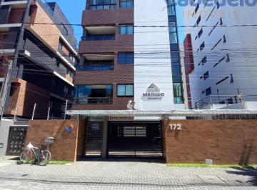Foto 01 · Apartamento, Intermares, Cabedelo, PB