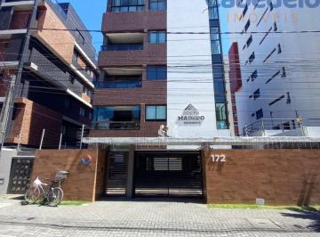 Foto 01 · Apartamento - Intermares