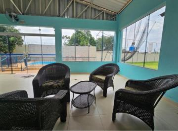 Foto 01 · Chácara de luxo à venda em Sorocaba