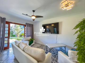 6399b7f8d6ec81ba3c79753e18dd54dc425c126f · Village com 4 dormitórios à venda, 164 m² por R$ 3.300.000 - Riviera - Módulo 28 - Bertioga/SP