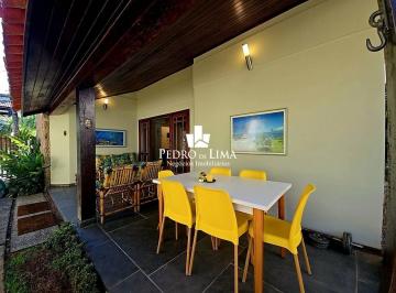 89491391ad736c0fe9458d3621b8268971ae0245 · Village com 5 dormitórios à venda, 211 m² por R$ 2.450.000 - Riviera - Módulo 28 - Bertioga/SP