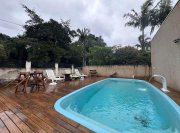 Casa de 2 quartos, Pontal do Paraná · Casa de 55 m² com 2 quartos à venda em Santa Terezinha