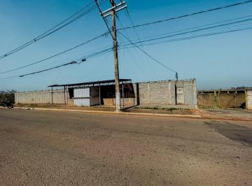 Foto 01 · Barracao, Distrito Industrial, Alfenas, MG