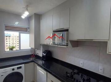 Foto 01 · Apartamento à venda no Condomínio Differenziato - Medeiros - Jundiaí SP