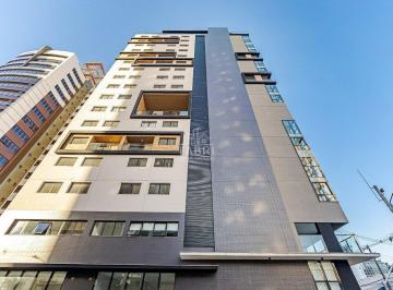 Apartamento · 45m² · 1 Quarto · Apartamento à venda - em Batel