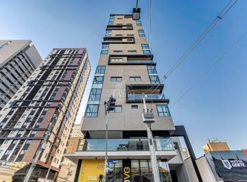 Apartamento · 45m² · 1 Quarto · Apartamento à venda - em Batel