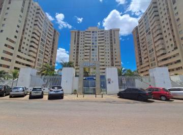 Apartamento de 2 quartos, Gama · EDFÍCIO VILLAGE ARQUITETURA E LAZER