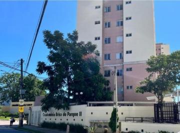 Foto 01 · Apartamento à venda na Vila Odim Antão, Sorocaba