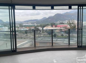 7682ae6b34911f979cd988876703d5f42b84d7d2 · Loft à venda, 40 m² por R$ 800.000,00 - Barra da Tijuca - Rio de Janeiro/RJ