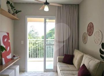 Apartamento · 54m² · 2 Quartos · 1 Vaga · Apartamento com 2 quartos à venda em Jardim anhangüera - SP