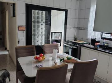 Casa · 105m² · 2 Quartos · 2 Vagas · Casa com 2 quartos à venda em Vila virgínia - SP