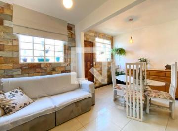 Casa · 64m² · 3 Quartos · 1 Vaga · Casa à Venda - Palmares, 3 Quartos,  64 m² - Belo Horizonte