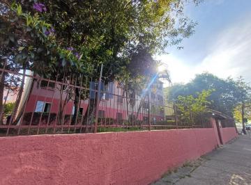 Foto 01 · Apartamento para locação em Jundiaí-SP, Morada das Vinhas: 2 quartos, 1 sala, 1 banheiro, 47m² de ár